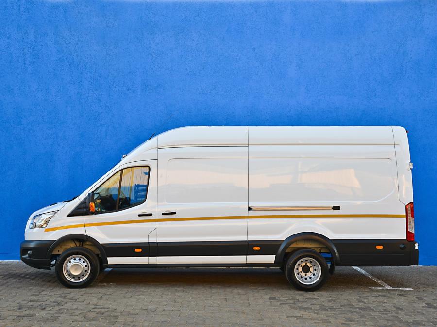  Ford Transit Jumbo Van L4H3 2014 года  (ZA) (фото 10 из 10)